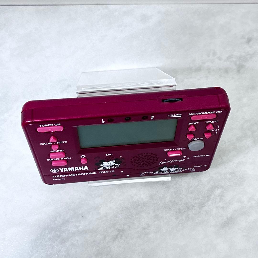 Yamaha Other Tdm-75Dmn2