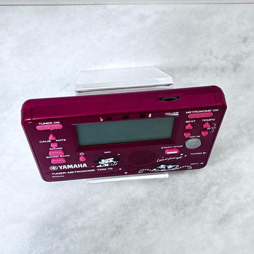 Yamaha Other Tdm-75Dmn2