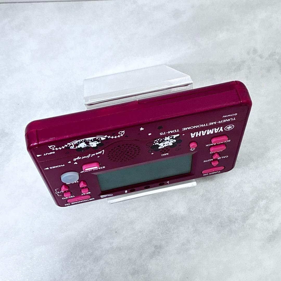 Yamaha Other Tdm-75Dmn2