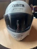 Yamaha Full-Face Helmets Zenith