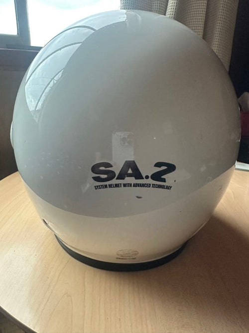 Yamaha Full-Face Helmets Zenith