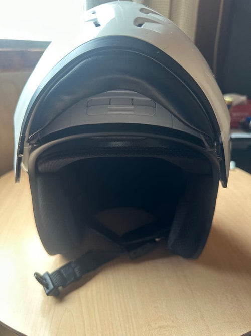 Yamaha Full-Face Helmets Zenith