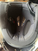 Yamaha Full-Face Helmets Zenith