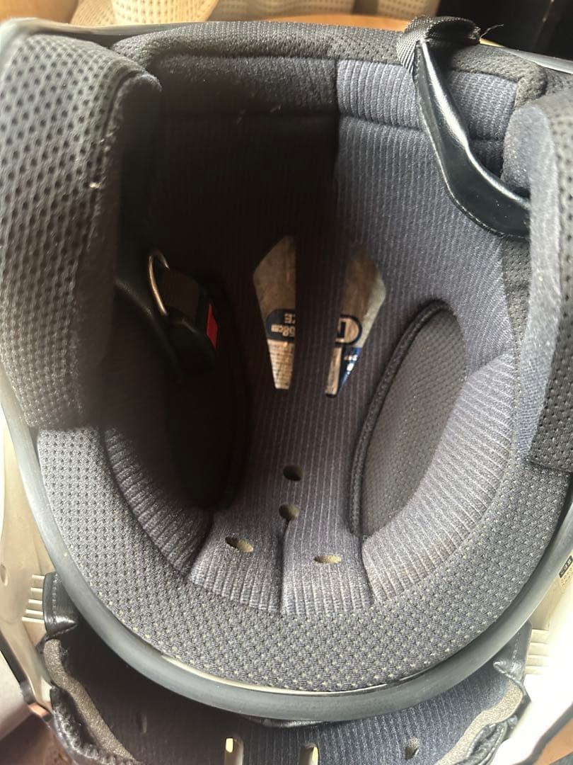 Yamaha Full-Face Helmets Zenith