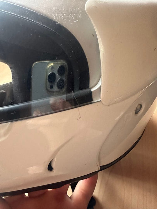 Yamaha Full-Face Helmets Zenith