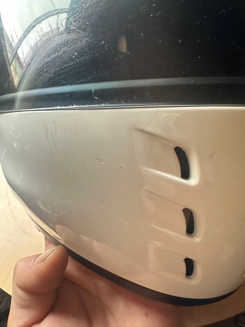 Yamaha Full-Face Helmets Zenith