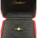 Cartier Ring K18 Pg