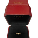 Cartier Ring K18 Pg