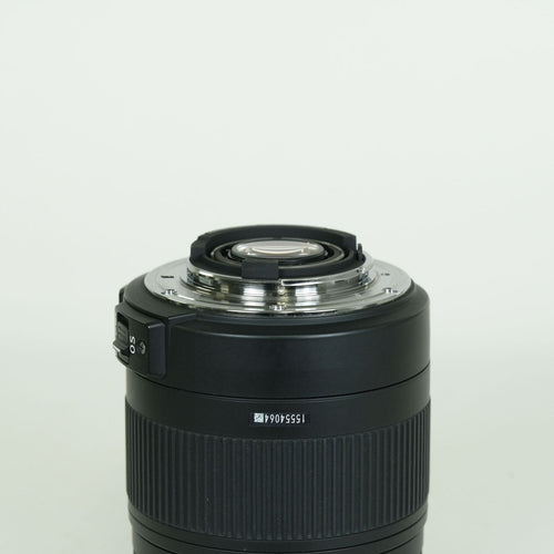 Sigma Lens (Zoom) 18-250Mm F3.5-6.3 Dc Macro Os Hsm F