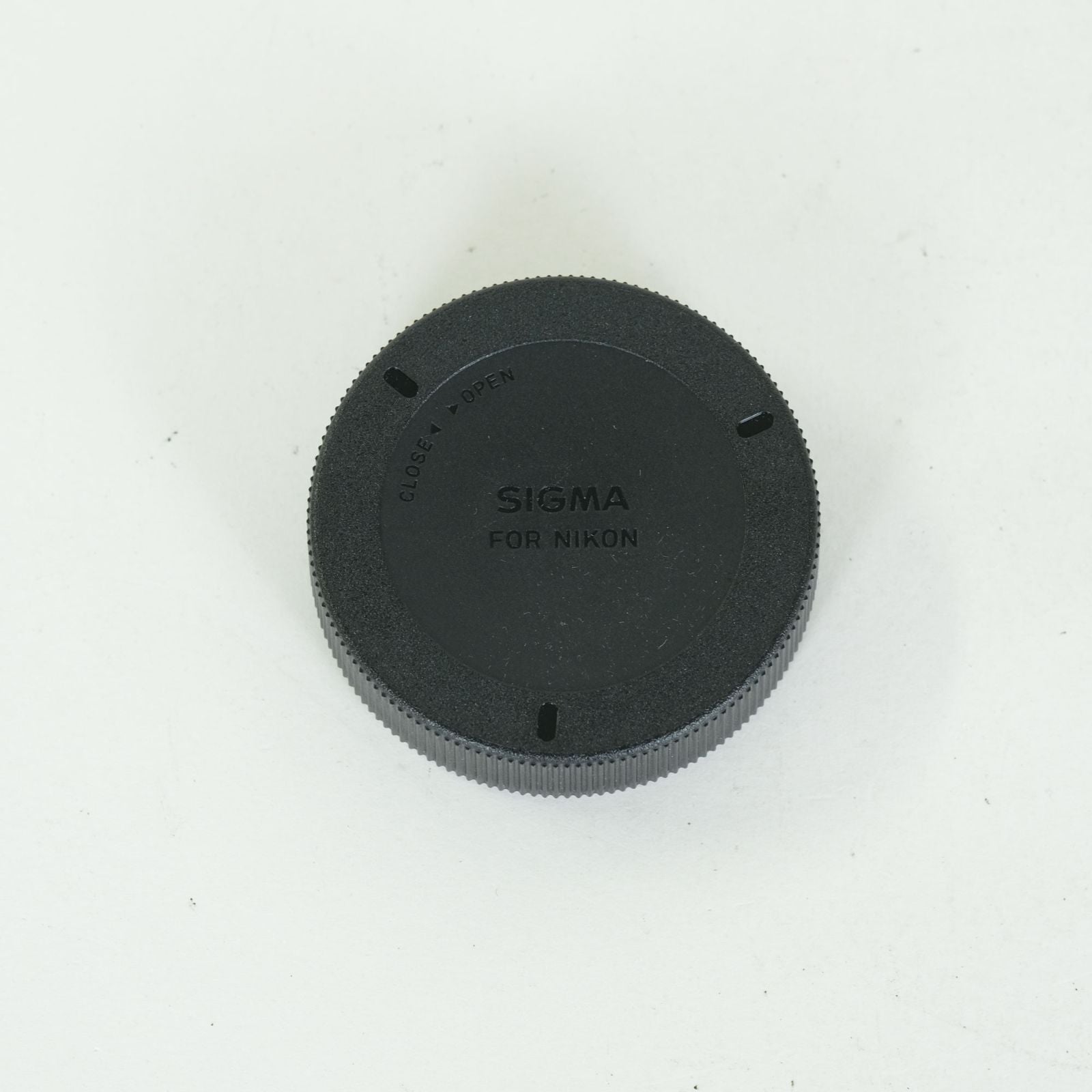 Sigma Lens (Zoom) 18-250Mm F3.5-6.3 Dc Macro Os Hsm F