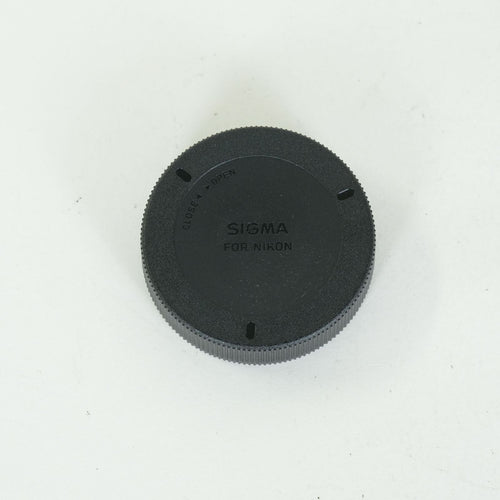 Sigma Lens (Zoom) 18-250Mm F3.5-6.3 Dc Macro Os Hsm F