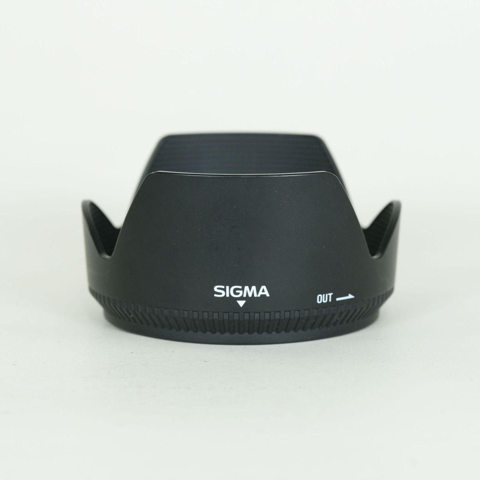 Sigma Lens (Zoom) 18-250Mm F3.5-6.3 Dc Macro Os Hsm F