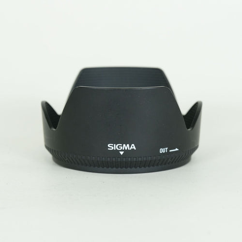 Sigma Lens (Zoom) 18-250Mm F3.5-6.3 Dc Macro Os Hsm F