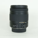 Sigma Lens (Zoom) 18-250Mm F3.5-6.3 Dc Macro Os Hsm F