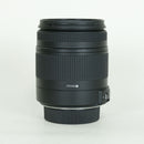 Sigma Lens (Zoom) 18-250Mm F3.5-6.3 Dc Macro Os Hsm F