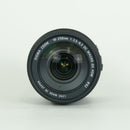 Sigma Lens (Zoom) 18-250Mm F3.5-6.3 Dc Macro Os Hsm F