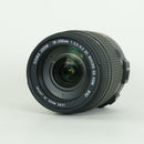 Sigma Lens (Zoom) 18-250Mm F3.5-6.3 Dc Macro Os Hsm F