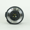 Sigma Lens (Zoom) 18-250Mm F3.5-6.3 Dc Macro Os Hsm F