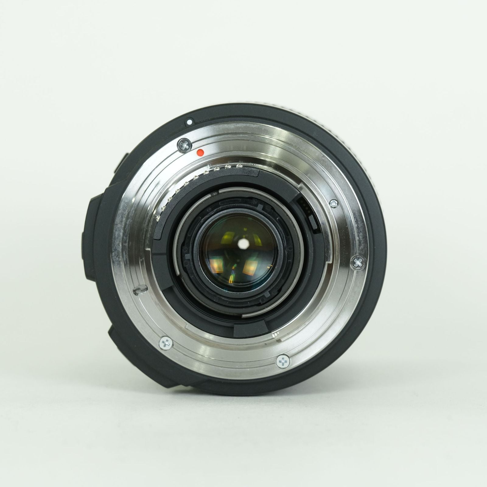 Sigma Lens (Zoom) 18-250Mm F3.5-6.3 Dc Macro Os Hsm F