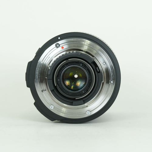 Sigma Lens (Zoom) 18-250Mm F3.5-6.3 Dc Macro Os Hsm F