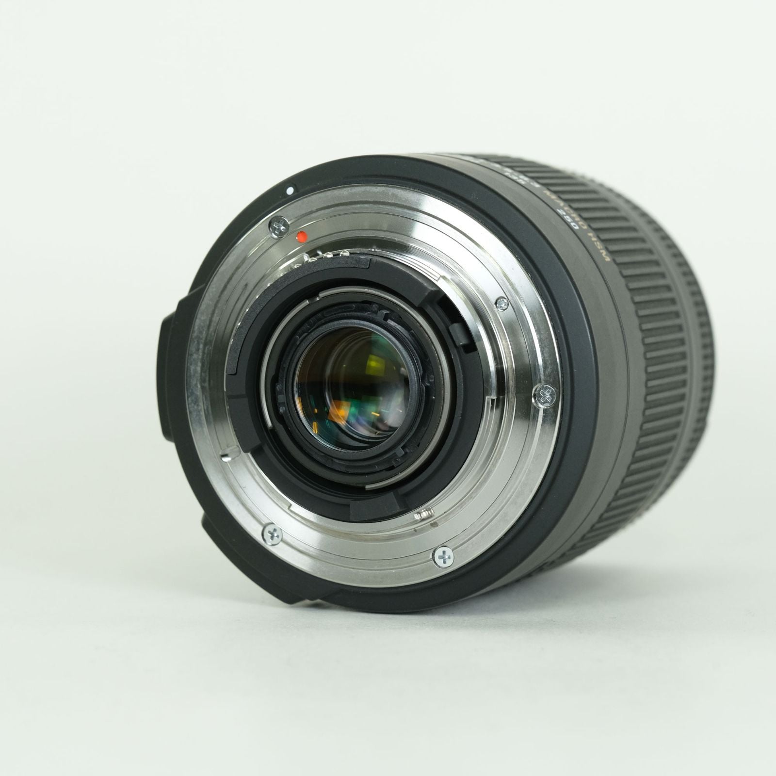 Sigma Lens (Zoom) 18-250Mm F3.5-6.3 Dc Macro Os Hsm F