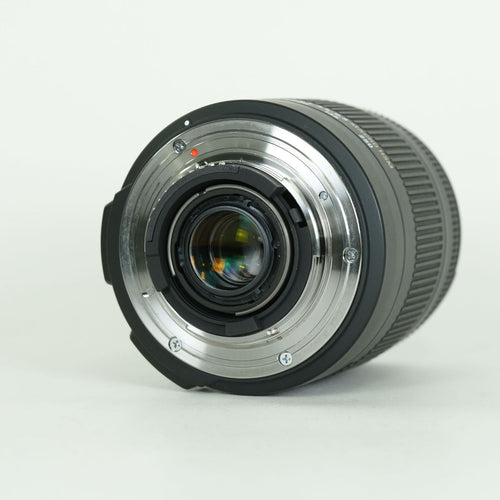 Sigma Lens (Zoom) 18-250Mm F3.5-6.3 Dc Macro Os Hsm F