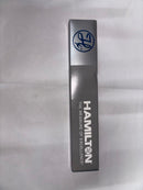 Hamilton Research Facility Furniture 80765