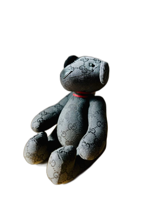 Gucci Stuffed Animal Body Gg