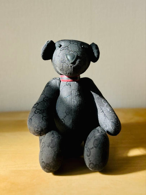 Gucci Stuffed Animal Body Gg