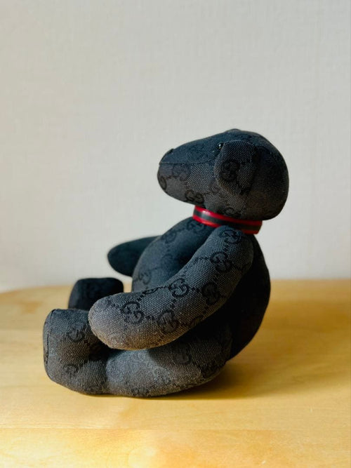 Gucci Stuffed Animal Body Gg