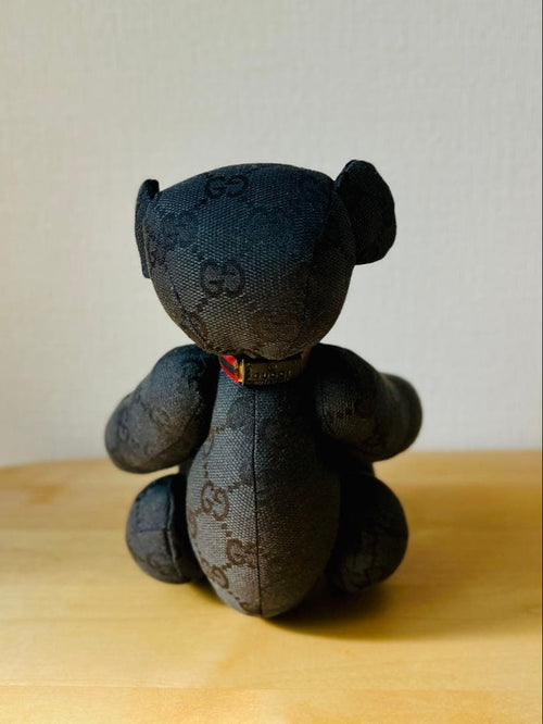 Gucci Stuffed Animal Body Gg