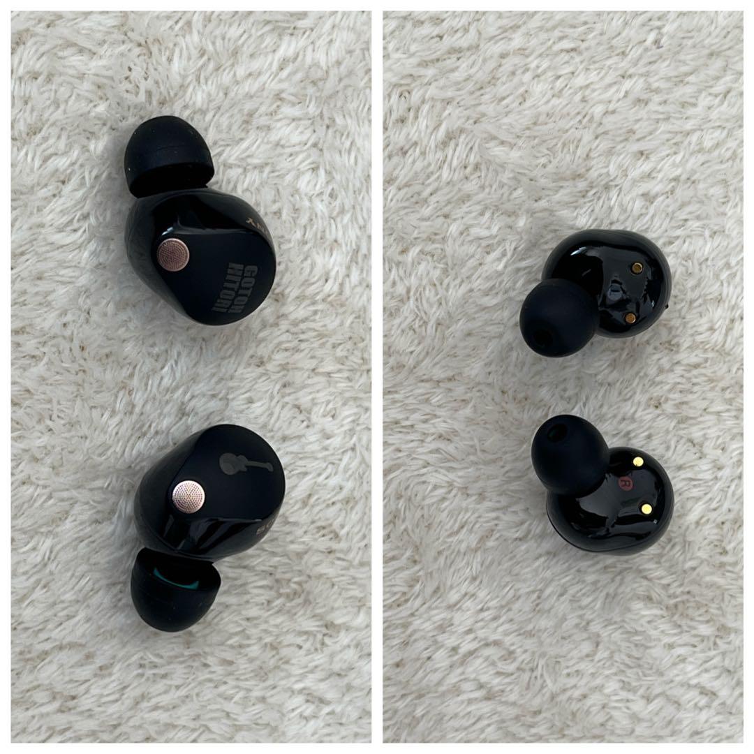 Sony Wireless Earphones