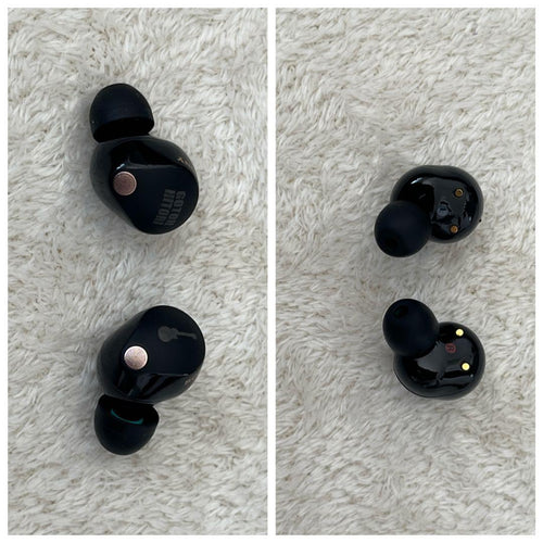 Sony Wireless Earphones
