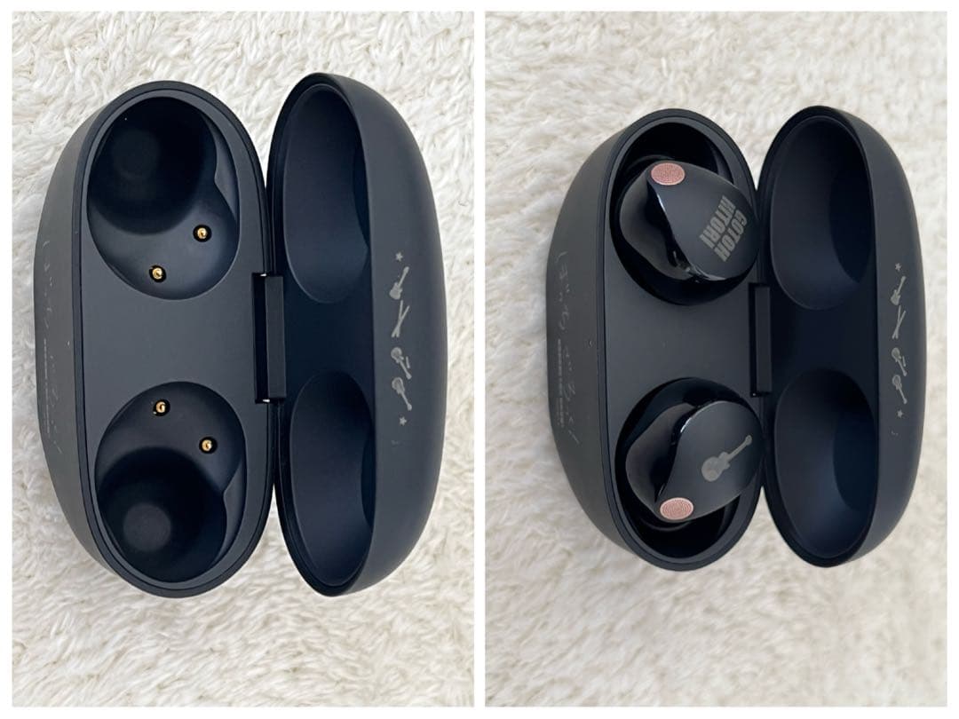 Sony Wireless Earphones