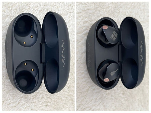 Sony Wireless Earphones