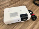 Canon Projector Body Lv-Hd420