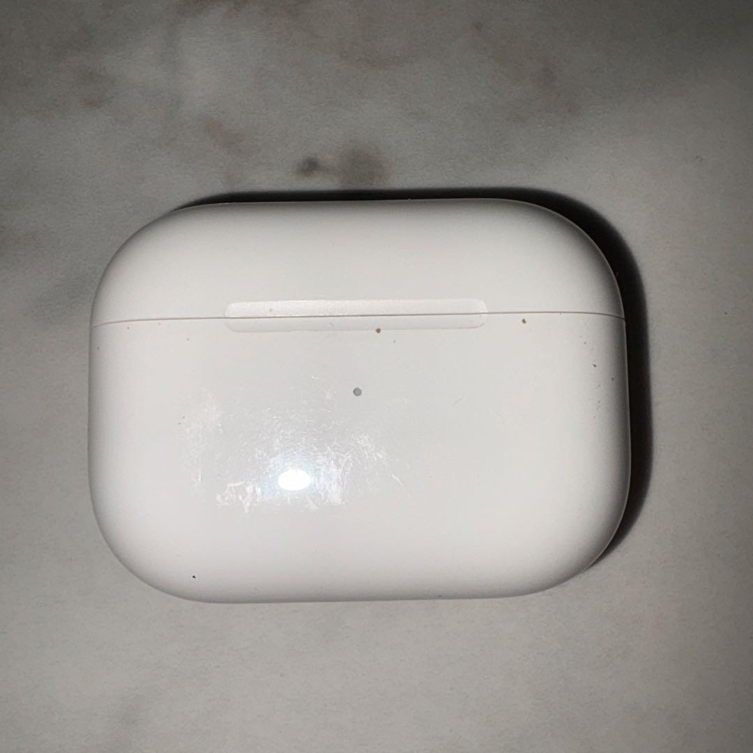 Airpods Body Pro 1 Magsafe