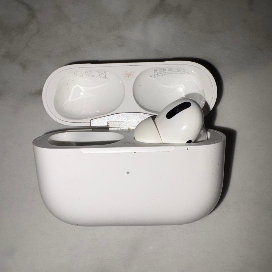 Airpods Body Pro 1 Magsafe