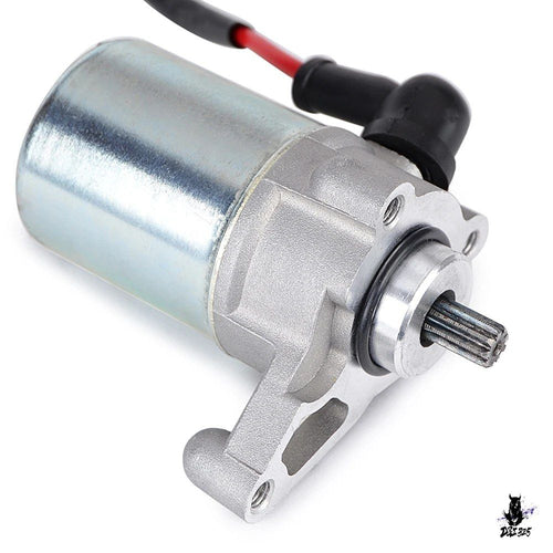 Engine Cooling Device Tzr125/Tdr125/Dt125 1991-2007