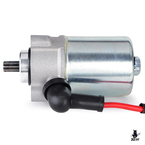 Engine Cooling Device Tzr125/Tdr125/Dt125 1991-2007
