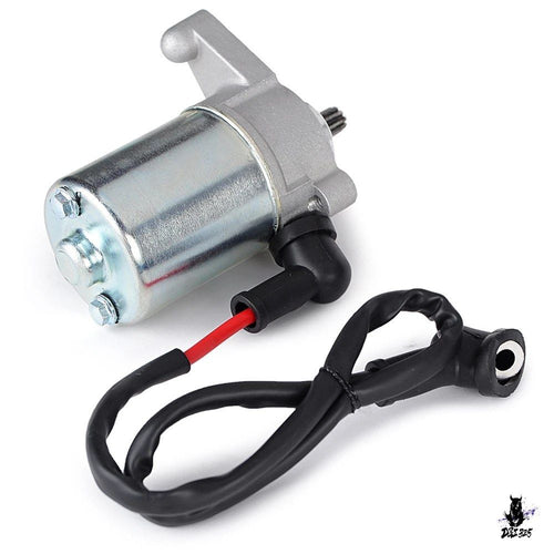 Engine Cooling Device Tzr125/Tdr125/Dt125 1991-2007