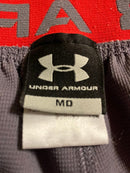 Under Armour Jersey Pants Md