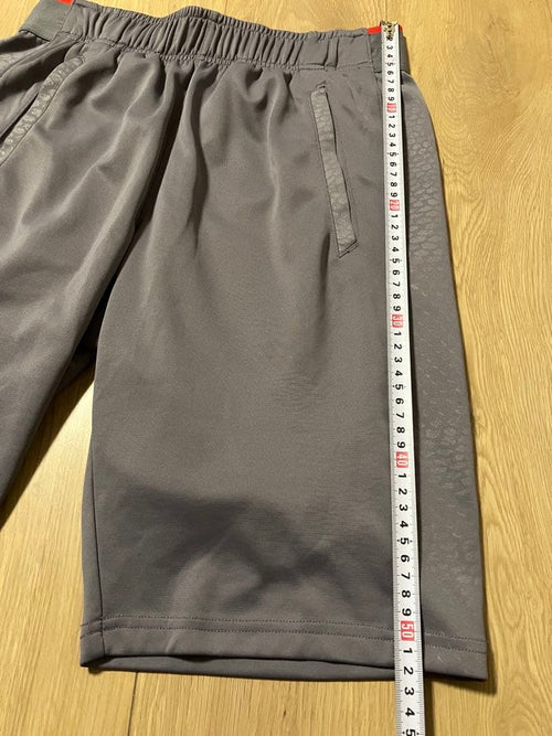 Under Armour Jersey Pants Md