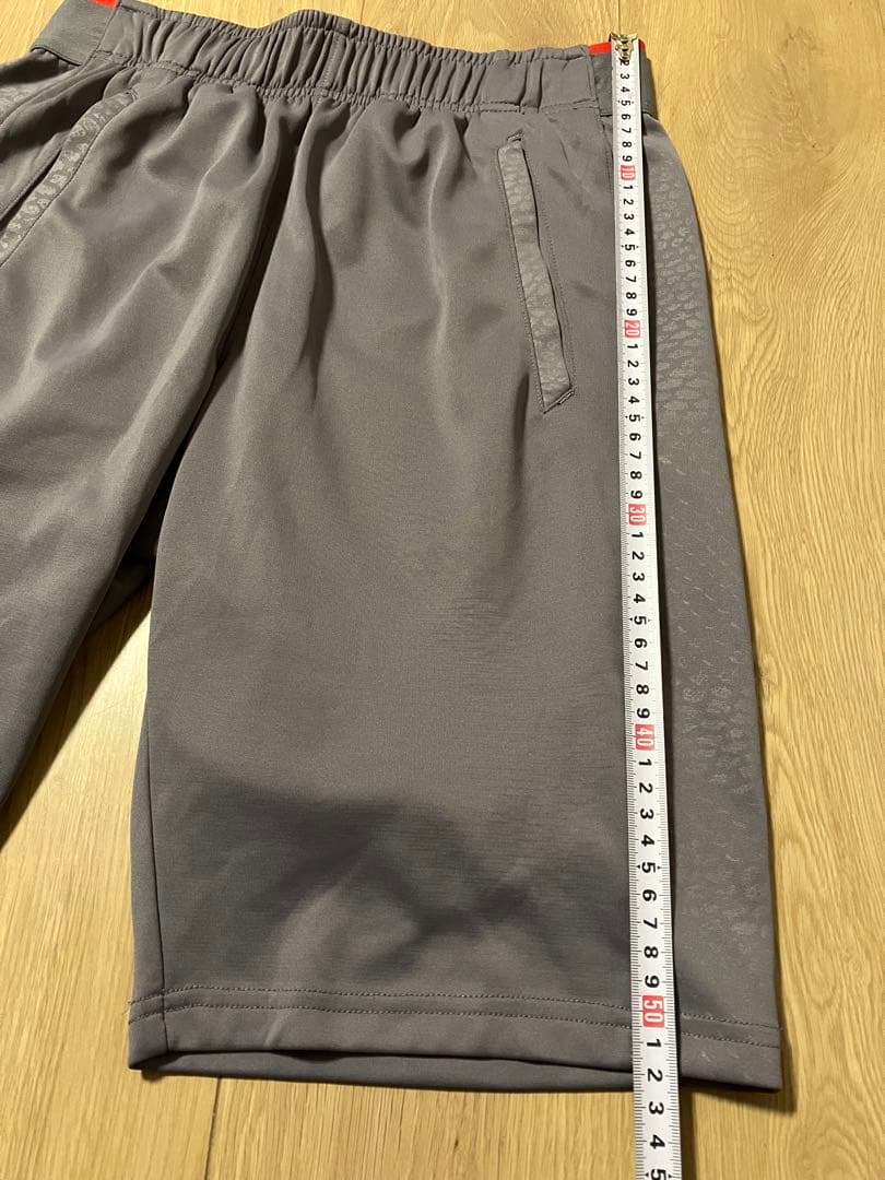 Under Armour Jersey Pants Md