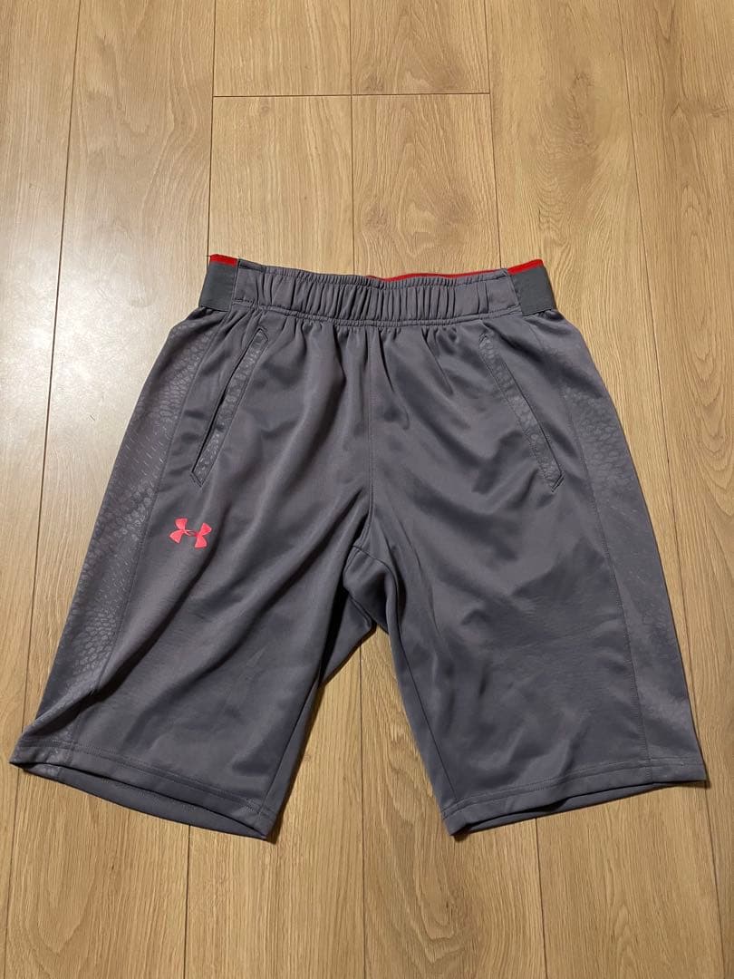 Under Armour Jersey Pants Md