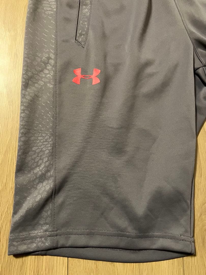 Under Armour Jersey Pants Md
