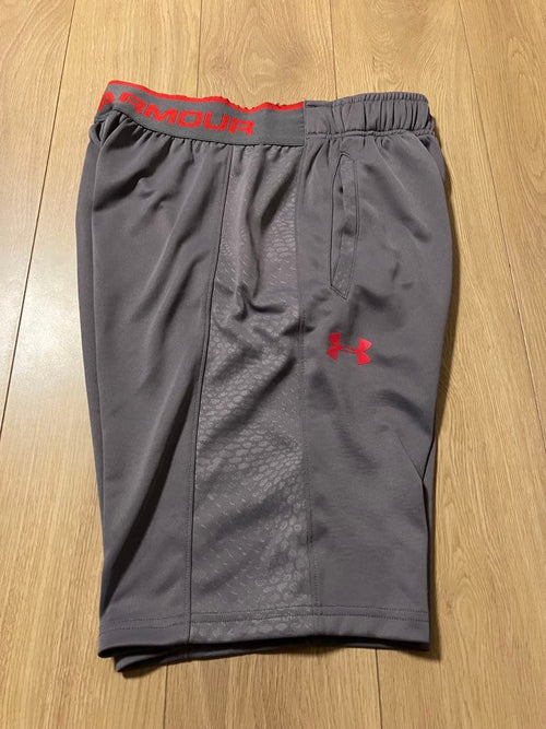 Under Armour Jersey Pants Md