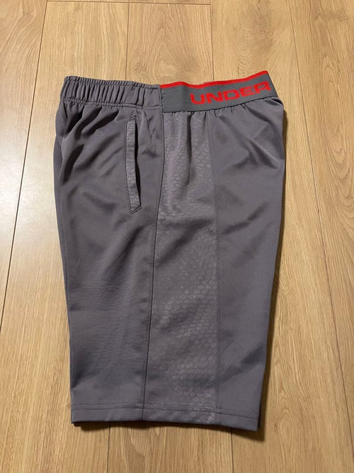 Under Armour Jersey Pants Md