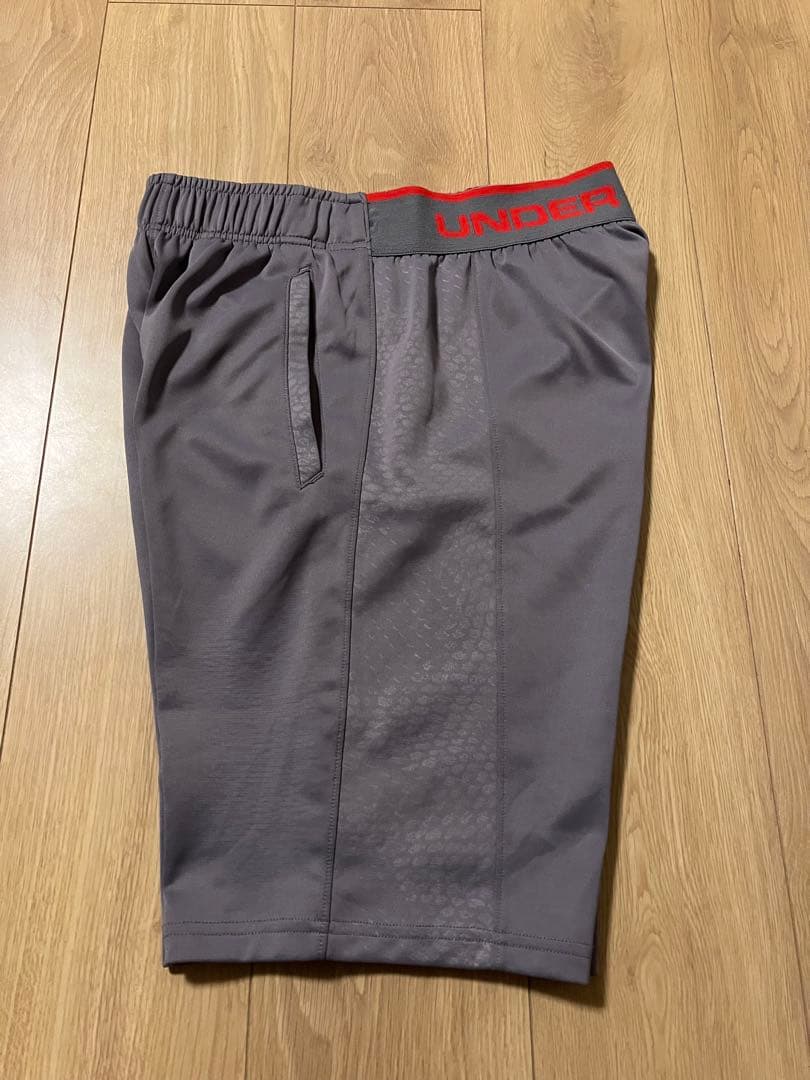 Under Armour Jersey Pants Md