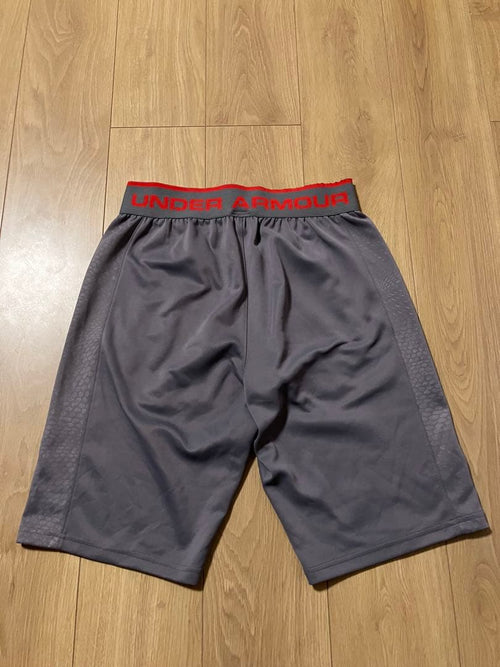 Under Armour Jersey Pants Md